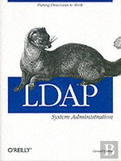 Ldap System Administration