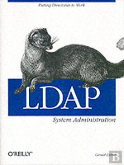 Bertrand.pt - Ldap System Administration