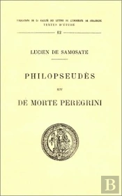 L'De Samosate Philopseudes