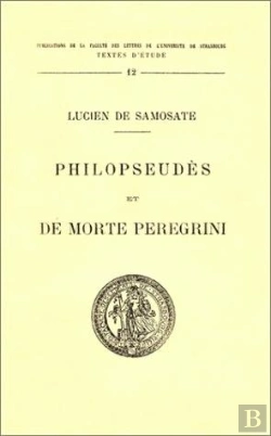 Bertrand.pt - L'De Samosate Philopseudes