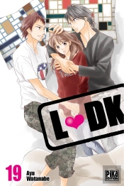 Ldk T19
