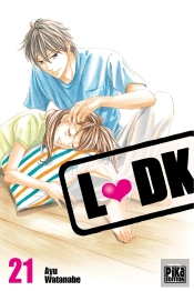 Ldk T21