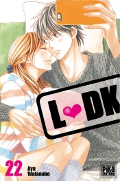 Ldk T22