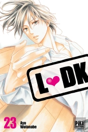 Ldk T23