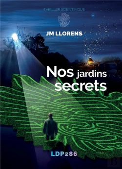 Bertrand.pt - Ldp286 : Nos Jardins Secrets