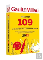 Le 109 - Restaurant Gaultetmillau