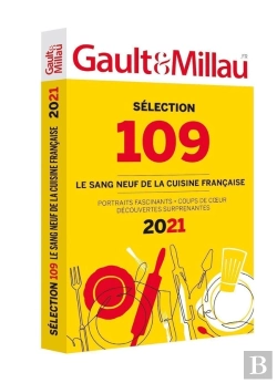 Bertrand.pt - Le 109 - Restaurant Gaultetmillau