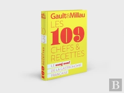 Bertrand.pt - Le 109 : Sélection : Chefs Et Recettes (Édition 2022)