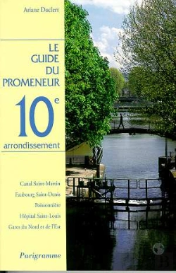 Bertrand.pt - Le 10e Arrondissement