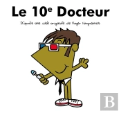 Le 10eme Docteur