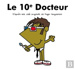 Bertrand.pt - Le 10eme Docteur