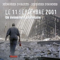 Bertrand.pt - Le 11 Septembre 2001 ; Un Évènement Planétaire