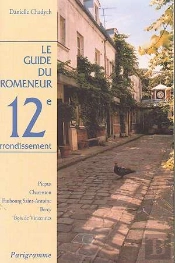 Le 12e Arrondissement