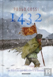 Le 1432 Venitien Qui Decouvrit Le Baccala