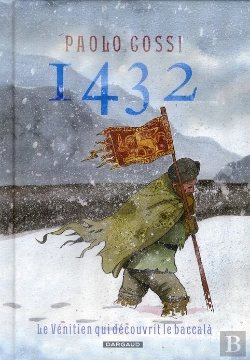 Bertrand.pt - Le 1432 Venitien Qui Decouvrit Le Baccala