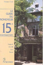 Le 15e Arrondissement
