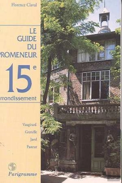 Bertrand.pt - Le 15e Arrondissement
