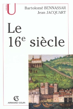 Bertrand.pt - Le 16e Siècle