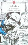 Le 18 Brumaire De Louis Bonaparte