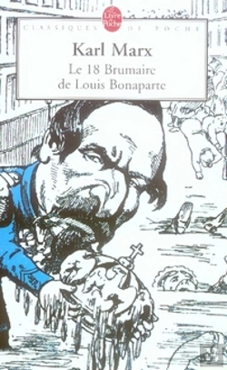 Bertrand.pt - Le 18 Brumaire De Louis Bonaparte