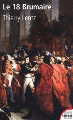 Bertrand.pt - Le 18 Brumaire