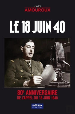 Bertrand.pt - Le 18 Juin 40