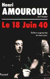 Le 18 Juin 40
