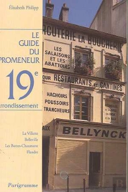 Bertrand.pt - Le 19e Arrandissement