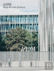 Le 19m : Rudy Ricciotti Architecte