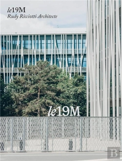 Bertrand.pt - Le 19m : Rudy Ricciotti Architecte
