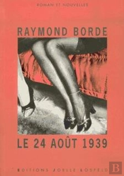 Bertrand.pt - Le 24 Aout 39/41-42