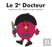 Le 2e Docteur