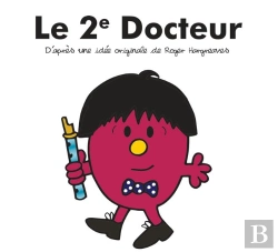 Bertrand.pt - Le 2e Docteur