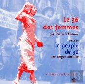 Le 36 Des Femmes ; Le Peuple De 36