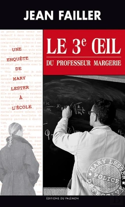 Bertrand.pt - Le 3e Oeil Du Professeur Margerie