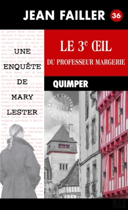 Bertrand.pt - Le 3e Œil Du Professeur Margerie
