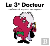 Le 3eme Docteur