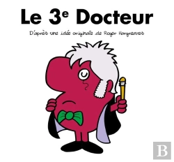 Bertrand.pt - Le 3eme Docteur