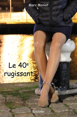 Bertrand.pt - Le 40e Rugissant