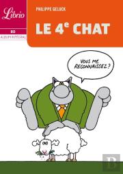 Le 4ème Chat