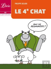 Le 4ème Chat