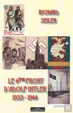 Bertrand.pt - Le 4ème Front D'Adolf Hitler 1933-1944