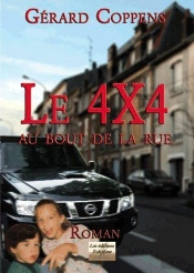 Le 4x4 Au Bout De La Rue