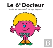 Le 6e Docteur