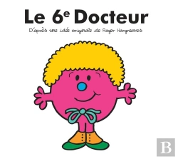 Bertrand.pt - Le 6e Docteur