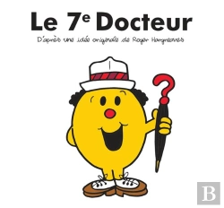 Bertrand.pt - Le 7e Docteur