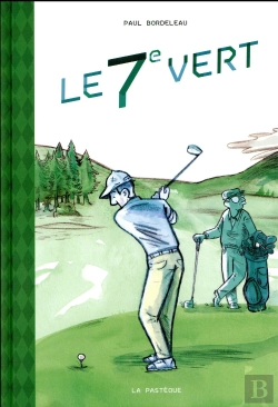 Bertrand.pt - Le 7e Vert