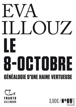 Bertrand.pt - Le 8-Octobre : Généalogie D'Une Haine Vertueuse