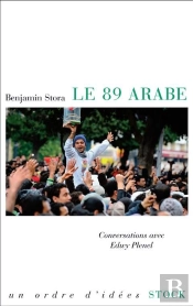 Le 89 Arabe