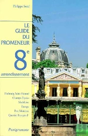 Le 8e Arrondissement